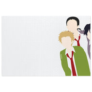 Maid Sama! Jigsaw Puzzle