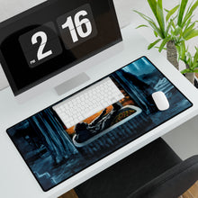 Load image into Gallery viewer, Comics Romantically Apocalyptic Mouse Pad (Desk Mat)

