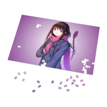 Load image into Gallery viewer, Hiyori Jigsaw Puzzle
