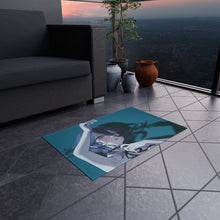 Load image into Gallery viewer, Anime Chainsaw Man Rug
