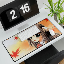 Load image into Gallery viewer, Anime Shuffle! Mouse Pad (Desk Mat)
