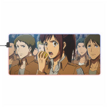 Load image into Gallery viewer, Sasha Blouse RGB LED Mouse Pad (Desk Mat)
