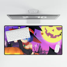 Load image into Gallery viewer, Anime Re:ZERO -Starting Life in Another World- Mouse Pad (Desk Mat)
