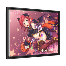 Load image into Gallery viewer, Anime Love Live! Canvas Framed Art Print
