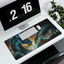 Load image into Gallery viewer, Smite Mouse Pad (Desk Mat)

