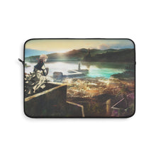 Load image into Gallery viewer, Anime Violet Evergarden Laptop Sleeve
