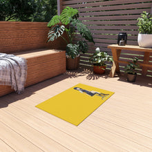 Load image into Gallery viewer, Anohana Chiriko Tsurumi Rug
