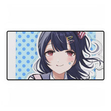 Load image into Gallery viewer, Anime The iDOLM@STER: Shiny Colors Mouse Pad (Desk Mat)
