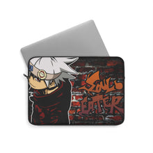 Load image into Gallery viewer, Soul Eater Laptop Sleeve

