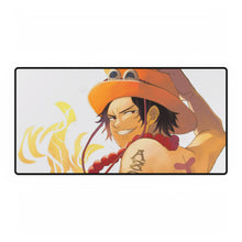 Load image into Gallery viewer, Anime One Piece Mouse Pad (Desk Mat)
