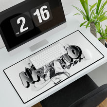 Load image into Gallery viewer, Anime Naruto Mouse Pad (Desk Mat)
