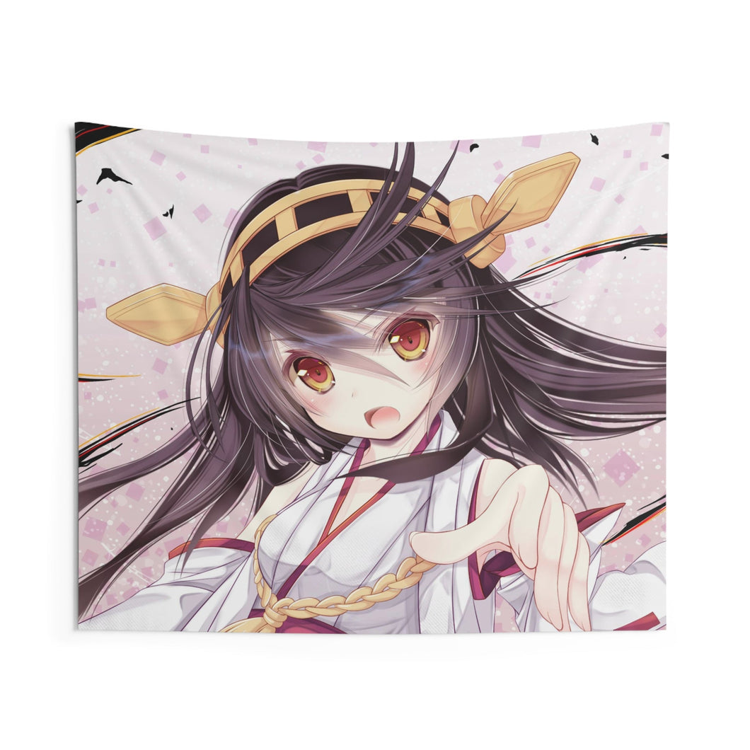 Anime Kantai Collection Indoor Wall Tapestry
