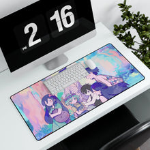 Load image into Gallery viewer, OMORI Mouse Pad (Desk Mat)
