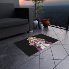 Load image into Gallery viewer, Code Geass Nunnally Lamperouge Rug
