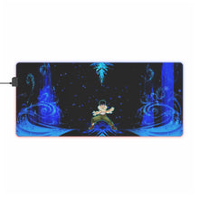 Load image into Gallery viewer, Anime Fairy Tail RGB LED Mouse Pad (Desk Mat)
