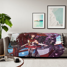 Load image into Gallery viewer, Yamamoto Sherpa Blanket

