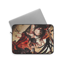 Load image into Gallery viewer, Date A Live Laptop Sleeve
