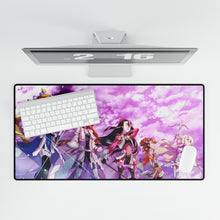 Load image into Gallery viewer, Yuki Yuna is a Hero Mouse Pad (Desk Mat)
