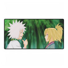 Load image into Gallery viewer, My name is Jiraiya......... Mouse Pad (Desk Mat)
