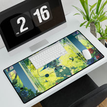 Load image into Gallery viewer, Koishi Komeiji Mouse Pad (Desk Mat)
