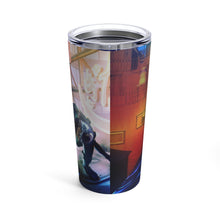 Load image into Gallery viewer, Ghost In The Shell Tumbler 20oz
