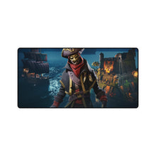 Load image into Gallery viewer, Sea Of Thieves Mouse Pad (Desk Mat)
