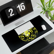 Load image into Gallery viewer, Durarara Dollars Mouse Pad (Desk Mat)
