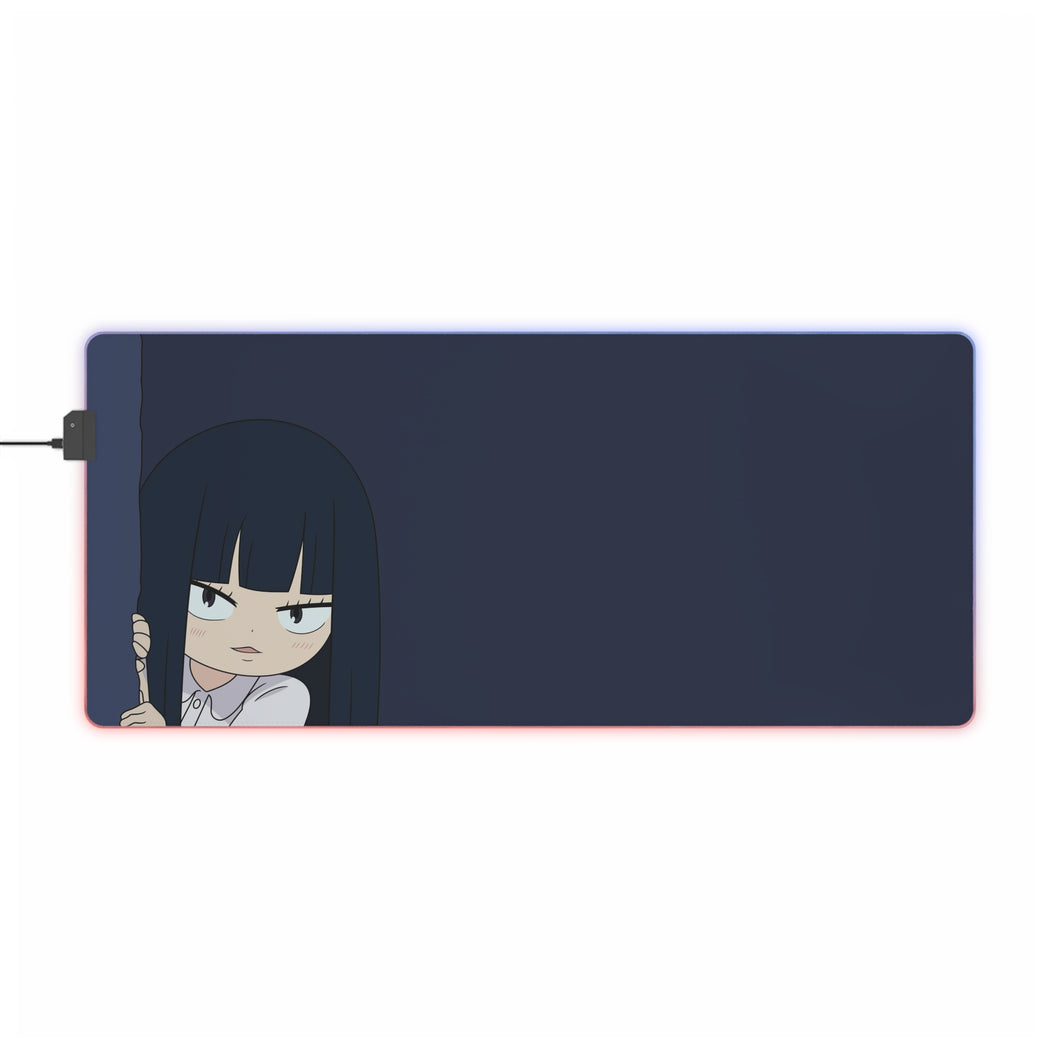 Kimi Ni Todoke RGB LED Mouse Pad (Desk Mat)