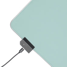 Load image into Gallery viewer, Sound! Euphonium Natsuki Nakagawa RGB LED Mouse Pad (Desk Mat)
