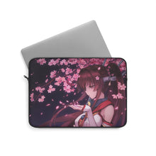 Load image into Gallery viewer, Anime Kantai Collection Laptop Sleeve
