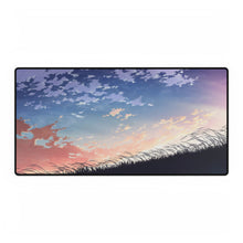 Load image into Gallery viewer, Anime Sky Mouse Pad (Desk Mat)
