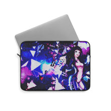 Load image into Gallery viewer, Anime Guilty Crown Laptop Sleeve
