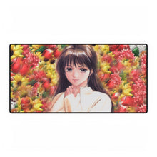 Load image into Gallery viewer, Kimagure Orange Road Mouse Pad (Desk Mat)

