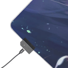 Load image into Gallery viewer, Bubble World RGB LED Mouse Pad (Desk Mat)

