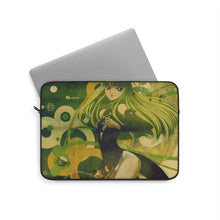 Load image into Gallery viewer, Anime Code Geass Laptop Sleeve
