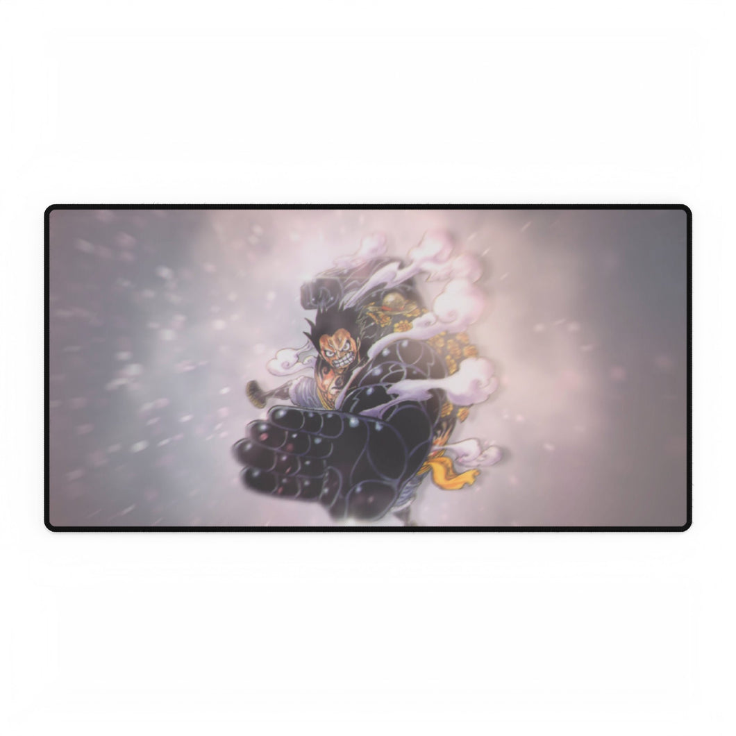 Anime One Piece Mouse Pad (Desk Mat)