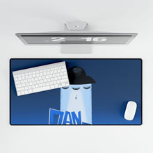 Load image into Gallery viewer, Dandadan Mouse Pad (Desk Mat)

