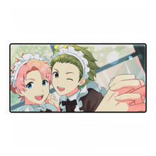 Load image into Gallery viewer, Anime THE iDOLM@STER: SideM Mouse Pad (Desk Mat)
