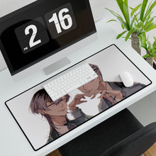Load image into Gallery viewer, Anime Tokyo Revengers Mouse Pad (Desk Mat)
