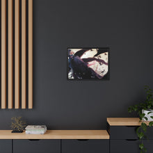 Load image into Gallery viewer, kaneki ken artworks Canvas Framed Art Print
