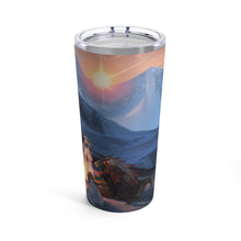 Load image into Gallery viewer, Goblin Slayer Goblin Slayer Tumbler 20oz

