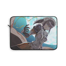 Load image into Gallery viewer, Narberal Gamma Laptop Sleeve
