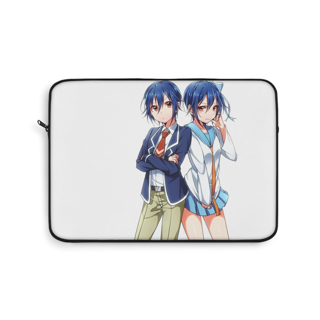 Anime Nisekoi Laptop Sleeve