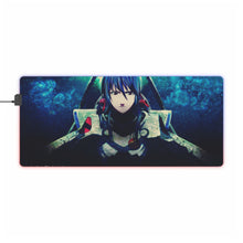 Load image into Gallery viewer, Macross RGB LED Mouse Pad (Desk Mat)
