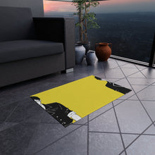 Load image into Gallery viewer, Blue Exorcist Rug
