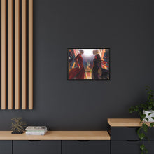 Load image into Gallery viewer, Tokyo Revengers Canvas Framed Art Print
