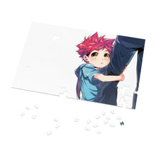 Load image into Gallery viewer, Anime Food Wars: Shokugeki no Soma Jigsaw Puzzle
