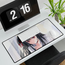 Load image into Gallery viewer, Anime The Detective Is Already Dead Mouse Pad (Desk Mat)
