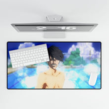 Load image into Gallery viewer, Free Iwatobi Swim Club Mouse Pad (Desk Mat)

