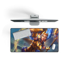 Load image into Gallery viewer, Nike Mastery Skin Mouse Pad (Desk Mat)
